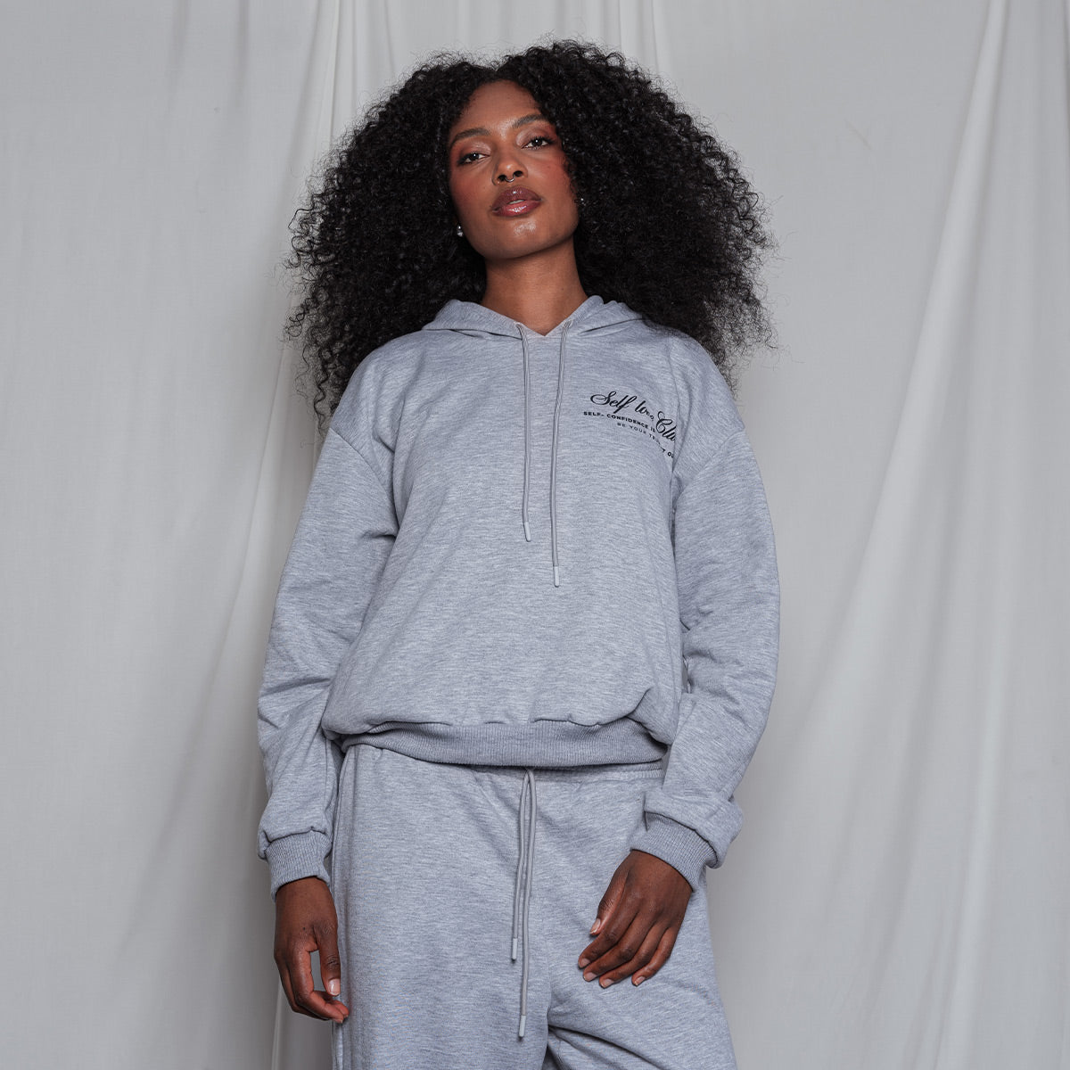 Buzo oversize sale