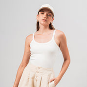 BLUSA AJUSTADA CORTA MANGA SISA ANAHI