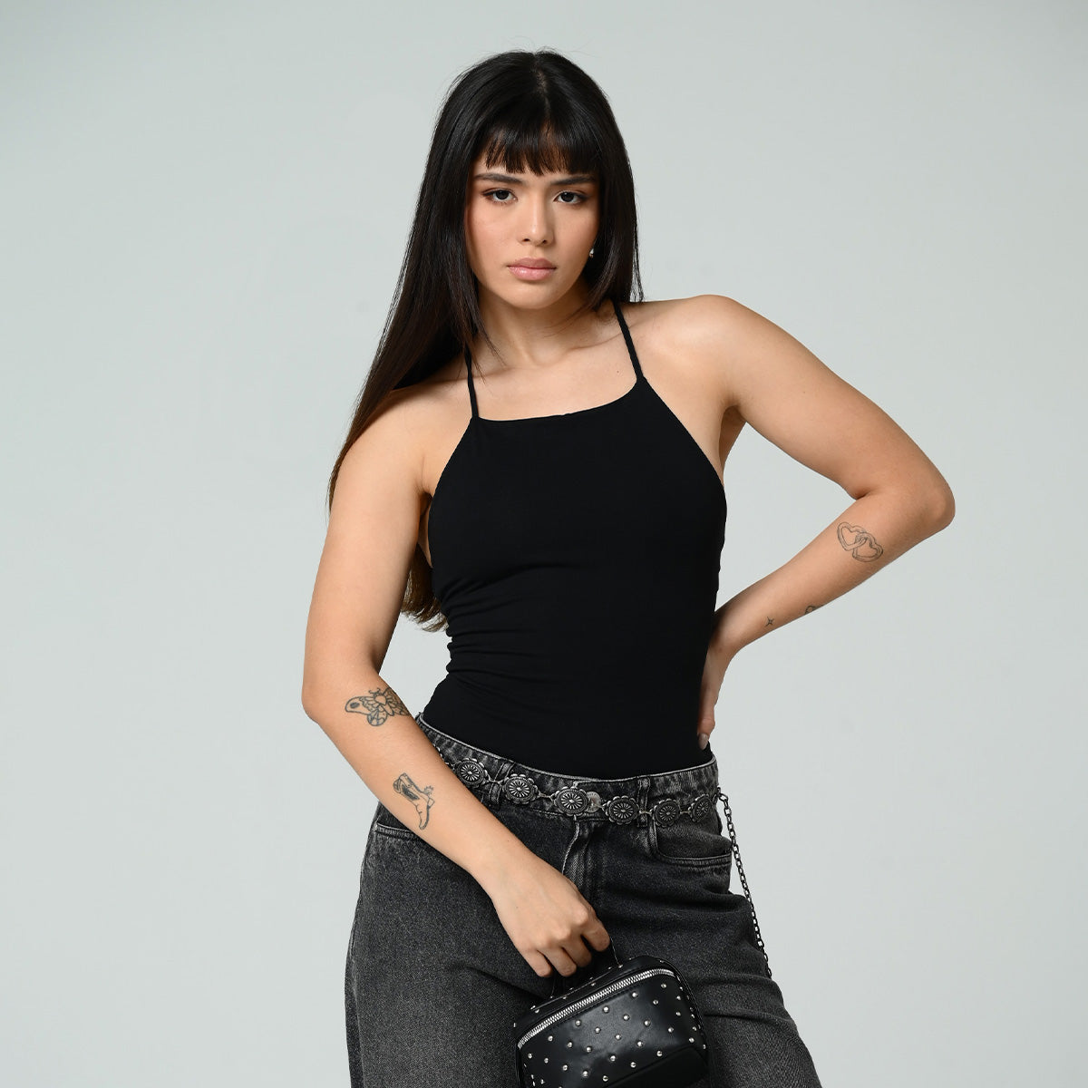 BODY TIRO BAJO TIRAS BOD