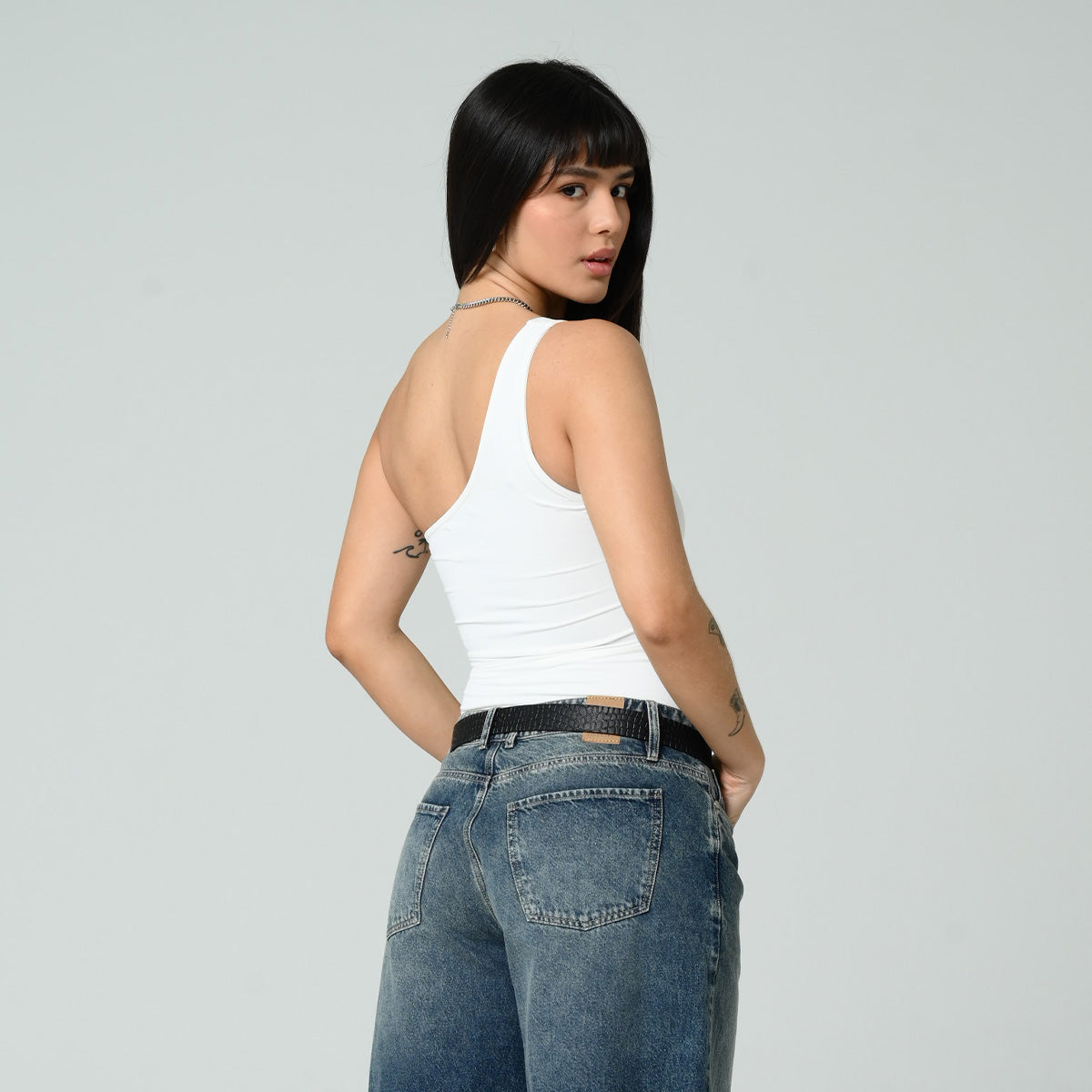 BODY TIRO BAJO MANGA SISA RADAR