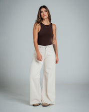 BODY TIRO BAJO MANGA SISA MACHIATO