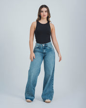 BODY TIRO BAJO MANGA SISA MALDO