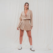 CHAQUETA BLAZER ASPEC