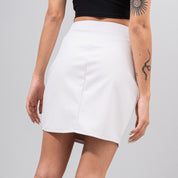 FALDA AJUSTADA TALLE ALTO PHILI