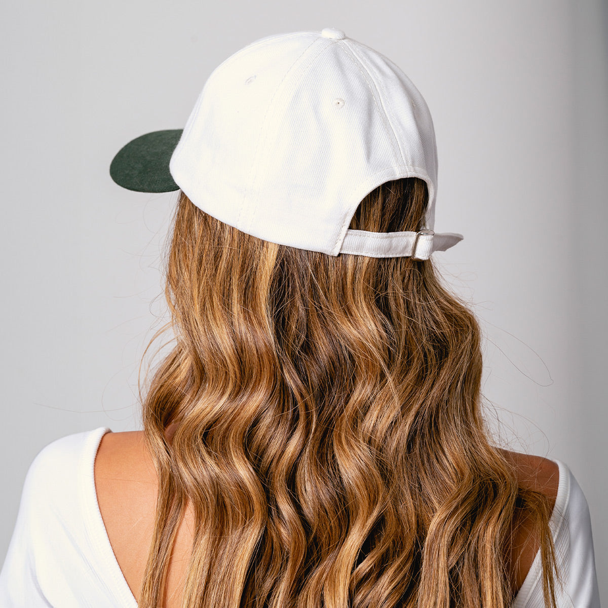 GORRA CLASICA CALIFOR