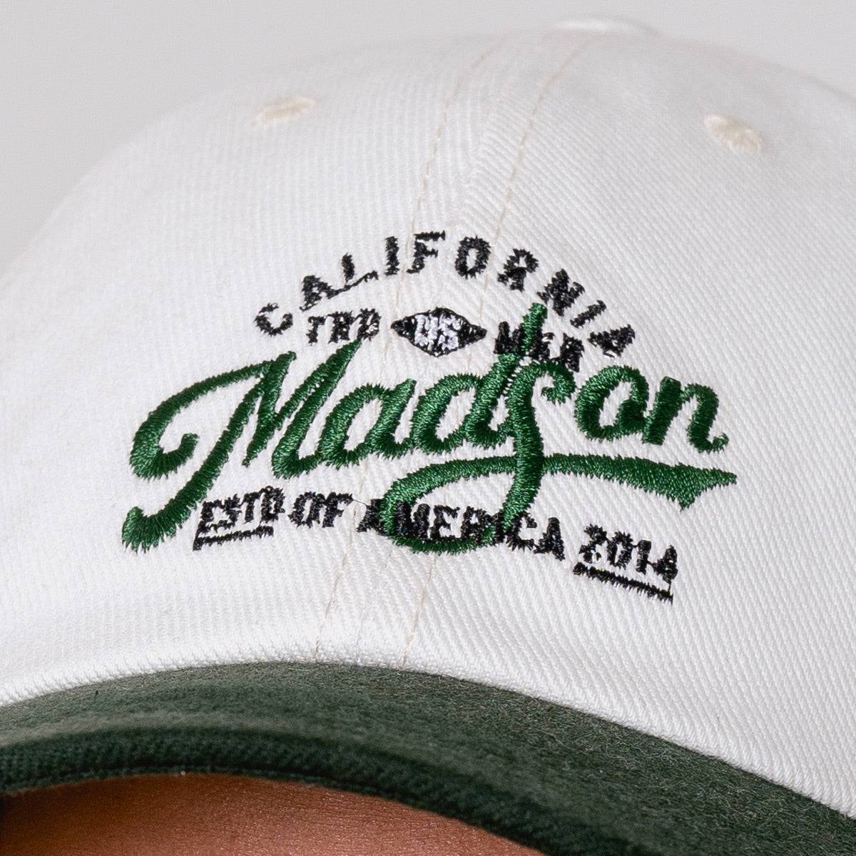 GORRA CLASICA CALIFOR