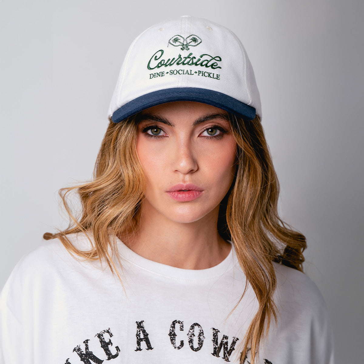 GORRA CLASICA DINE