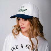 GORRA CLASICA DINE