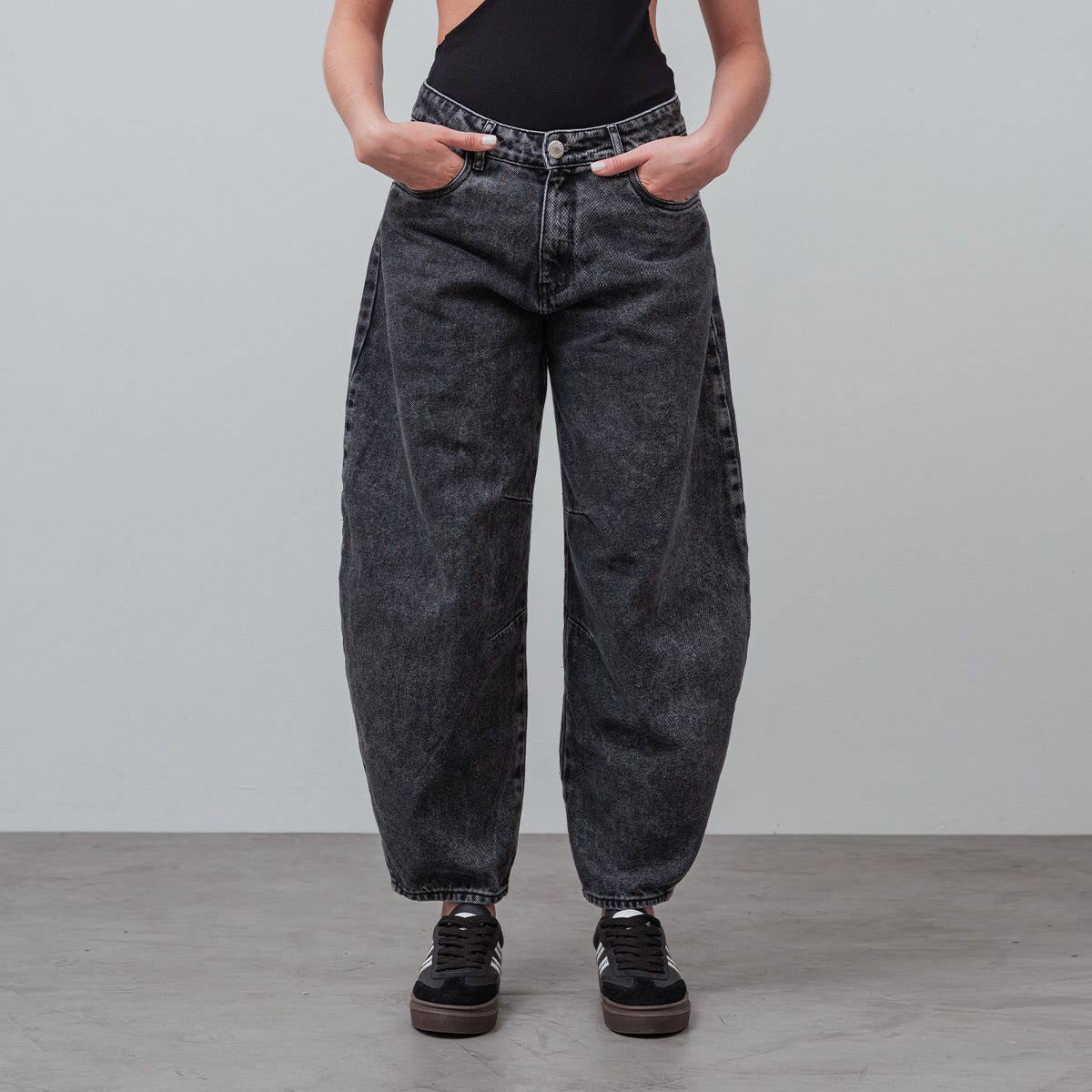 JEAN BARREL TALLE MEDIO RITELI