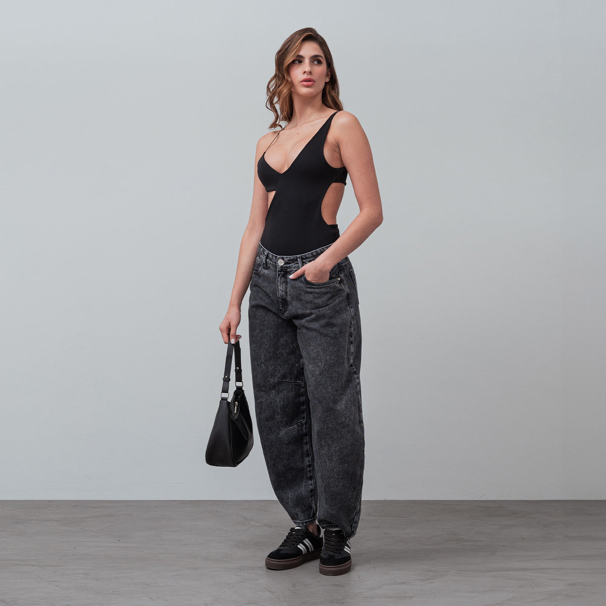 JEAN BARREL TALLE MEDIO RITELI