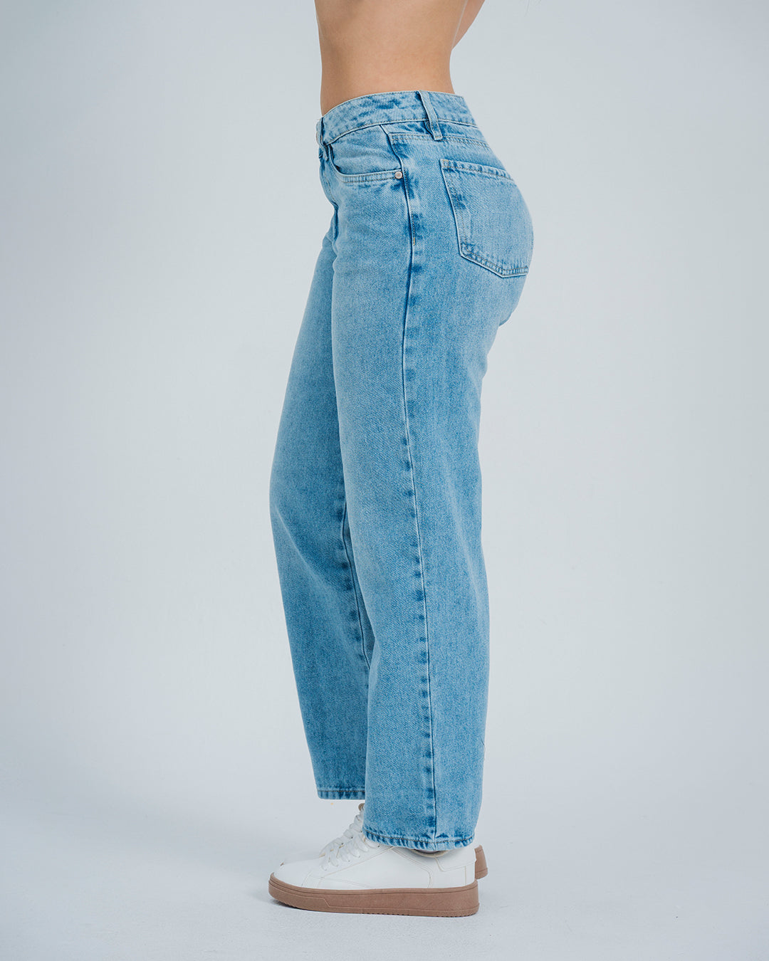 JEAN MOMFIT BOTA REC TALLE ALTO MANATI