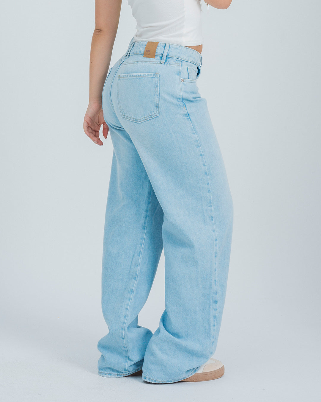JEAN DADFIT DESCADERADO YUN
