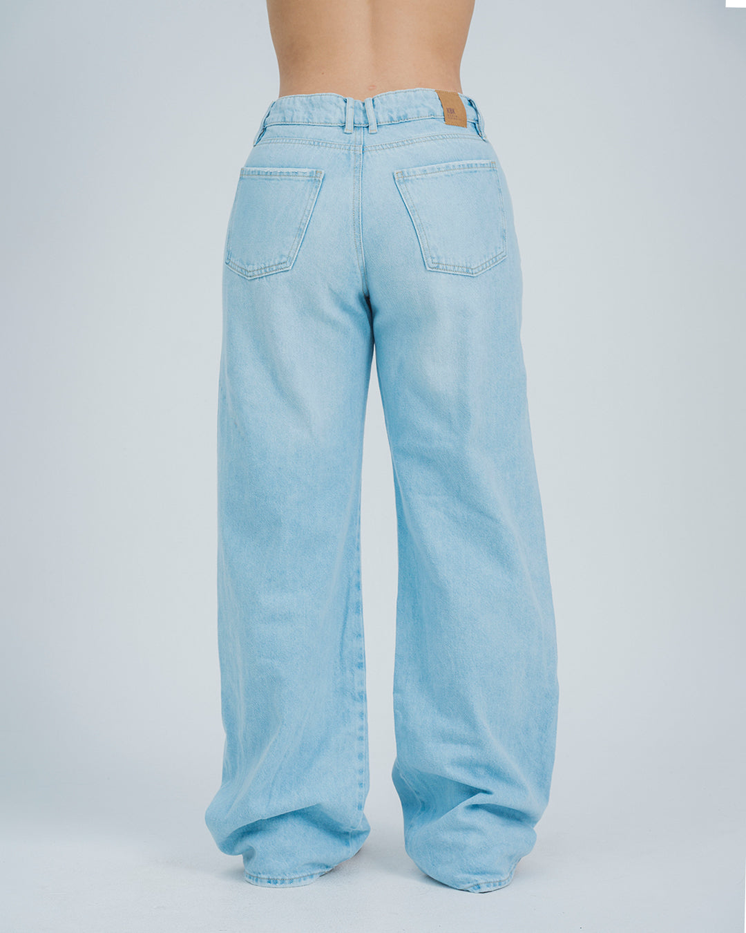 JEAN DADFIT DESCADERADO YUN