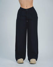 PANTALON BOTA AMPLIA TALLE ALTO BILBAO