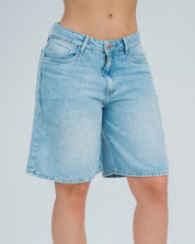 BERMUDA TALLE MEDIO KICA