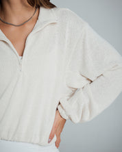 BUZO OVERSIZE TONAIG