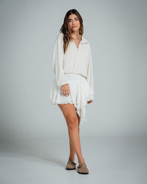 BUZO OVERSIZE TONAIG