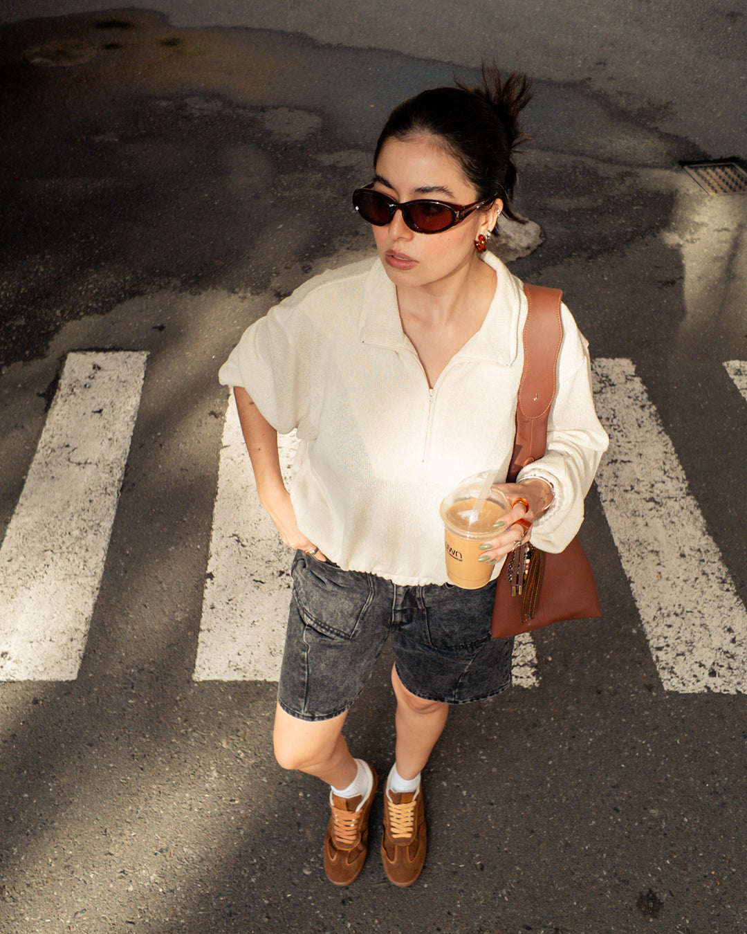 BUZO OVERSIZE TONAIG