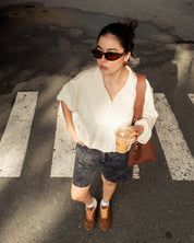 BUZO OVERSIZE TONAIG