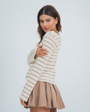 SUETER SEMI AMPLIO LECCO