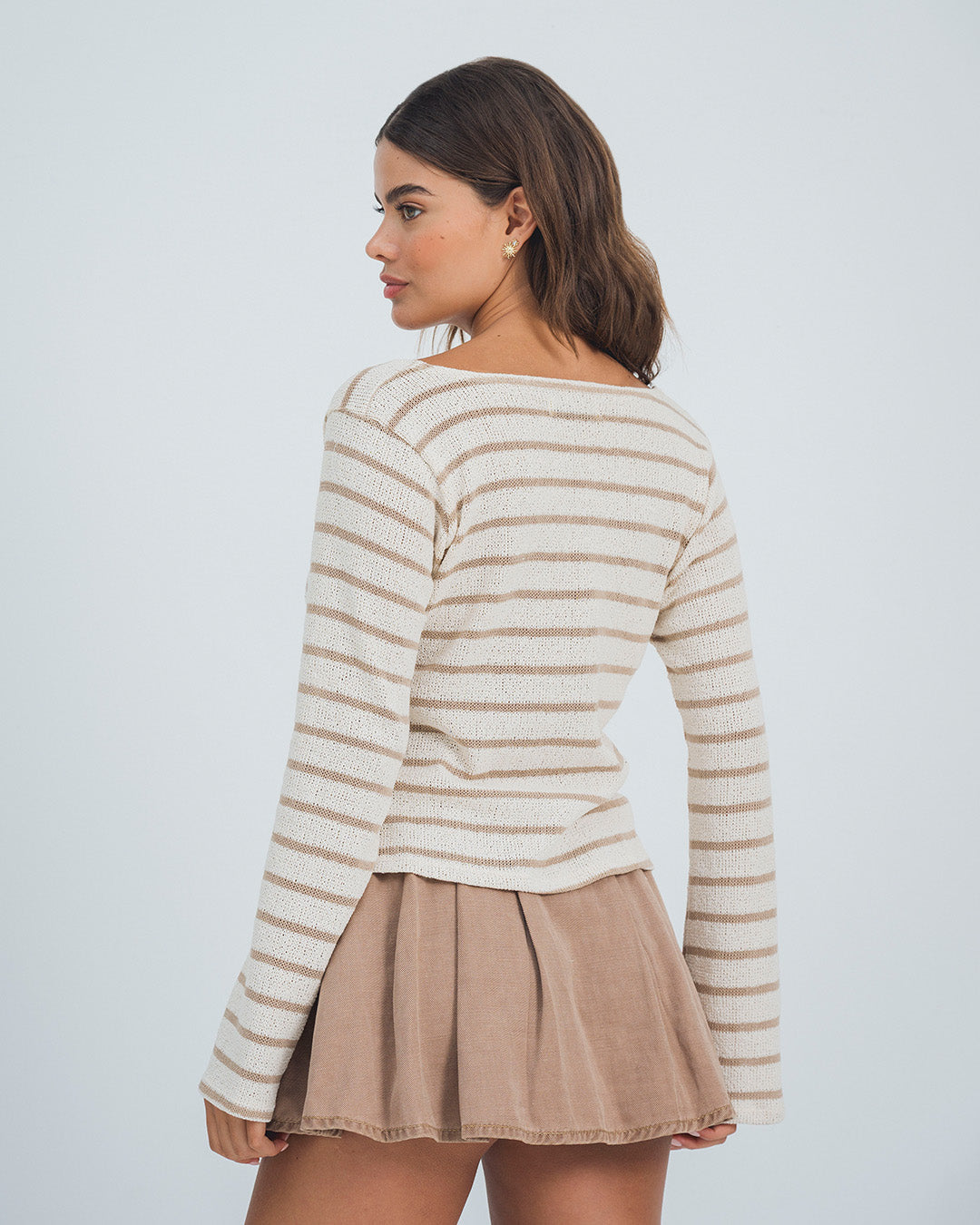 SUETER SEMI AMPLIO LECCO