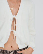 SUETER TEJIDO TROP