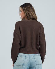 SUETER TEJIDO SIERRA