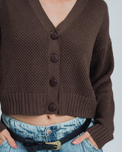 SUETER TEJIDO SIERRA