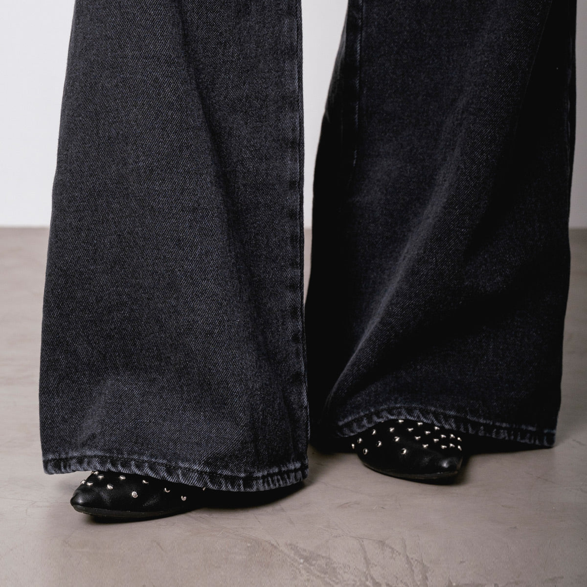 BAILARINAS TIRAS NAPEL