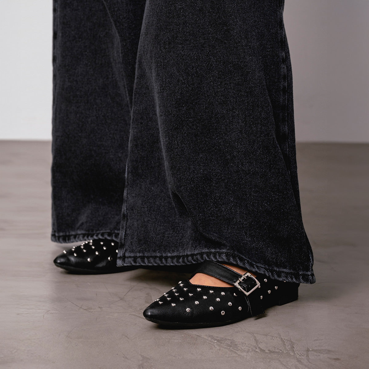 BAILARINAS TIRAS NAPEL