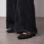 BAILARINAS TIRAS NAPEL