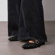 BAILARINAS TIRAS NAPEL