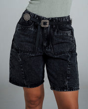 BERMUDA TALLE MEDIO KETU