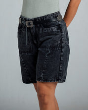 BERMUDA TALLE MEDIO KETU