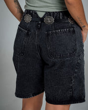 BERMUDA TALLE MEDIO KETU