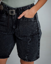 BERMUDA TALLE MEDIO KETU