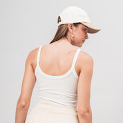 BLUSA AJUSTADA CORTA MANGA SISA ANAHI