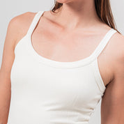 BLUSA AJUSTADA CORTA MANGA SISA ANAHI