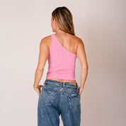 BLUSA AJUSTADA CORTA MANGA SISA SECTE