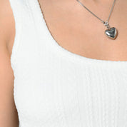 BLUSA AJUSTADA CORTA MANGA SISA ARTHUR