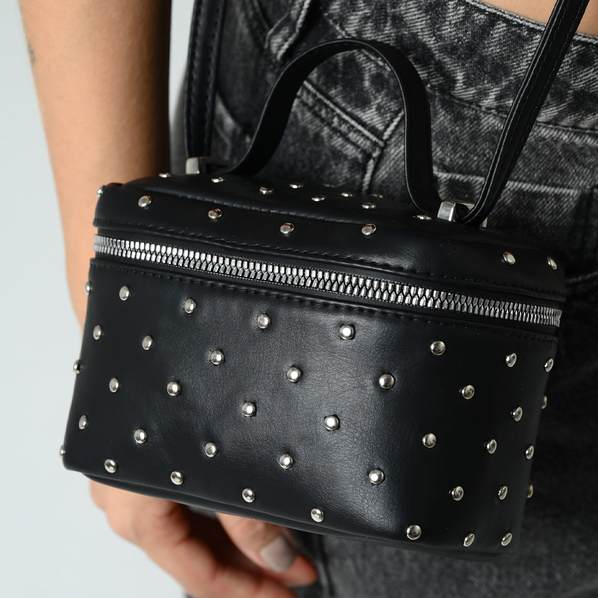 BOLSO PEQUEÑO PARLI