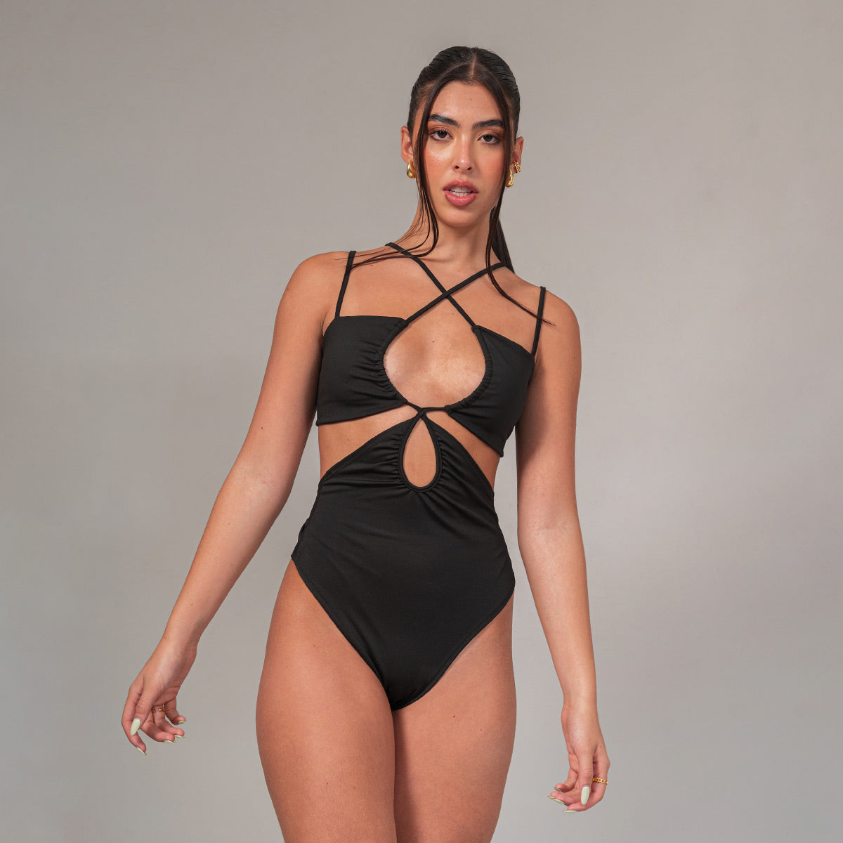 BODY TIRO BAJO TIRAS LITI