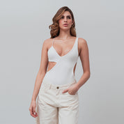 BODY TIRO BAJO TIRAS SERUL