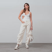 BODY TIRO BAJO TIRAS SERUL