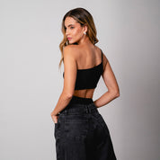 BODY TIRO BAJO TIRAS UROS