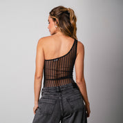 BODY TIRO BAJO MANGA SISA NOMANDA