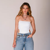 BODY TIRO BAJO TIRAS SIGNO