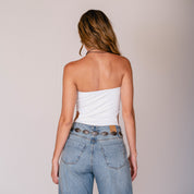 BODY TIRO BAJO TIRAS SIGNO