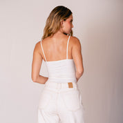 BODY TIRO BAJO TIRAS CITRON