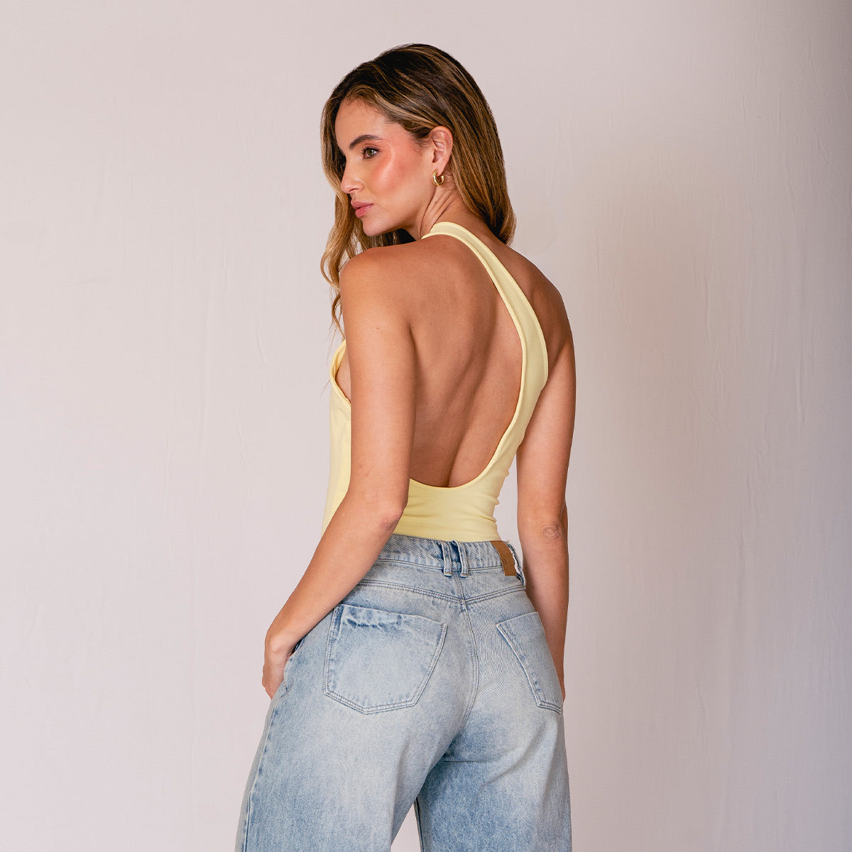 BODY TIRO BAJO MANGA SISA JUJUBE